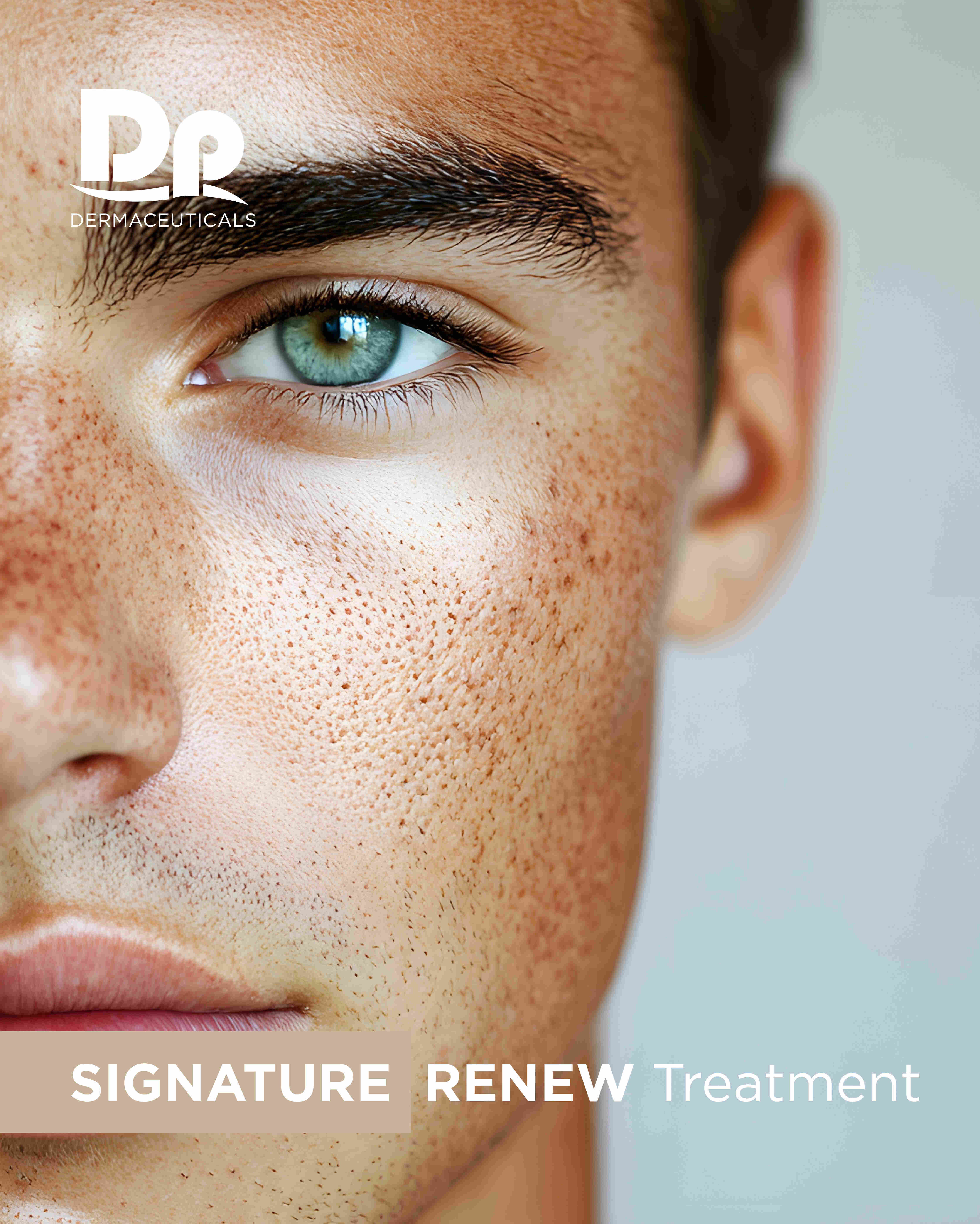 Signature Renew Treatment